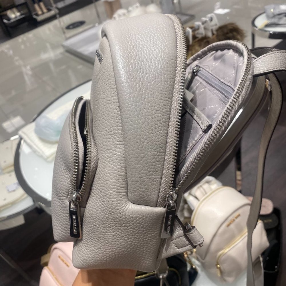 ERIN SMALL MINI CONVERTIBLE BACKPACK SHO - Picture 9 of 9